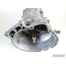 Σασμάν Χειροκίνητο BMW 3 Series 1995 - 2000 ( E36 F/L) XC18559