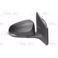 Καθρέπτης Ηλεκτρικός Θερμαινόμενος Βαφόμενος Με Φλας TOYOTA COROLLA 2016 - 2019 Δεξιά 834207483