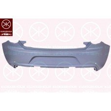 Προφυλακτήρας Βαφόμενος Με ParkTronic ALFA ROMEO MITO 2008 - 2013 Πίσω 097603640