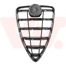 Μάσκα ALFA ROMEO MITO 2013 - 2016 097604550