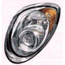 Φανάρι Εμπρός Ηλεκτρικό ALFA ROMEO MITO 2008 - 2013 Αριστερά 097605132