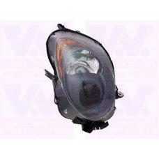 Φανάρι Εμπρός Ηλεκτρικό ALFA ROMEO MITO 2008 - 2013 Αριστερά 097605137