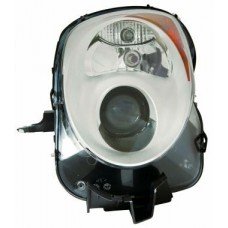 Φανάρι Εμπρός Ηλεκτρικό ALFA ROMEO MITO 2008 - 2013 Αριστερά 097605142