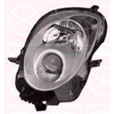 Φανάρι Εμπρός Ηλεκτρικό Xenon ALFA ROMEO MITO 2008 - 2013 VALEO Δεξιά 097605271