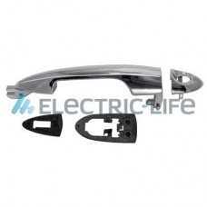 Χερούλι Πόρτας Εξωτερική ALFA ROMEO MITO 2008 - 2013 Εμπρός Αριστερά 097607842