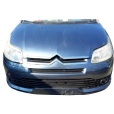 Τροπέτο Εμπρός CITROEN C4 2004 - 2007 ( LC ) XC96695