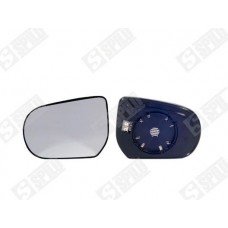 Κρύσταλλο Καθρέφτη Θερμαινόμενο FORD MAVERICK 2001 - 2005 Αριστερά 098007602