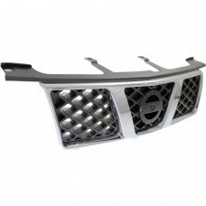 Μάσκα NISSAN XTRAIL 2005 - 2007 ( T30 ) 085504540