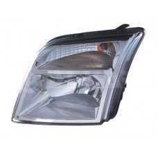 Φανάρι Εμπρός FORD TRANSIT CONNECT TOURNEO 2002 - 2006 MAGNETI MARELLI Αριστερά 098305142