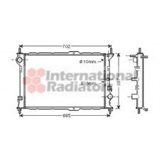 Ψυγείο Νερού FORD TRANSIT CONNECT TOURNEO 2002 - 2006 098306310