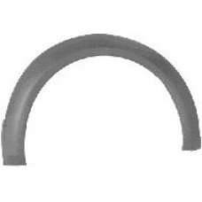 Κούρμπα Φτερού Πλαστικό FORD TRANSIT CONNECT TOURNEO 2002 - 2006 Εμπρός Αριστερά 098306542