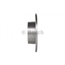 Δισκόπλακες OPEL MOVANO 1998 - 2003 BOSCH 0 986 478 970