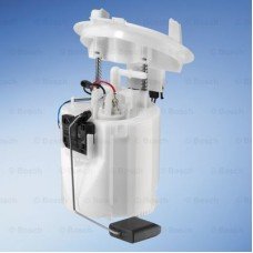 Τρόμπα Βενζίνης/Πετρελαίου MERCEDES C CLASS 2007 - 2011 ( W204 ) BOSCH 0