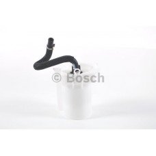 Τρόμπα Βενζίνης/Πετρελαίου OPEL CORSA 2000 - 2004 ( C ) BOSCH 0 986 580 807