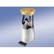 Τρόμπα Βενζίνης/Πετρελαίου VW CADDY 2004 - 2010 ( 2KA-2KH ) BOSCH 0 986 580 829