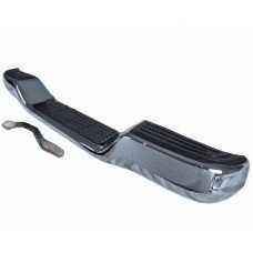 Προφυλακτήρας MAZDA B-Series 1986 - 1994 (UF) Πίσω 072003390