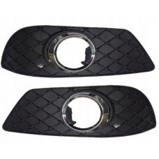 Δίχτυ Προφυλακτήρα MERCEDES C CLASS 2012 - 2015 ( W204 ) Εμπρός Αριστερά 536004812