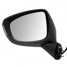 Καθρέπτης Ηλεκτρικός Θερμαινόμενος Βαφόμενος Με Φλας MAZDA CX5 2012 - 2017 Αριστερά 505007402