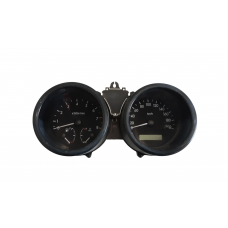 Κοντέρ CHEVROLET-DAEWOO KALOS 2003 - 2004 ( T200 ) DAEWOO 96461301