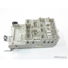 Ασφαλειοθήκη Εσωτερική TOYOTA RAV-4 2000 - 2003 ( XA20 ) 3D100852