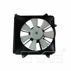 Βεντιλατέρ A/C HONDA CRZ 2010 - ( ZF ) 343006450