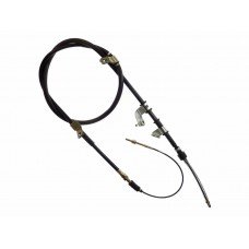 Μοχλοί/συρματόσχοινα/ντίζες HYUNDAI PORTER 1996 - 2004 Πίσω Αριστερά K14158