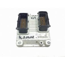 Εγκέφαλος Κινητήρα Κλειδωμένο OPEL CORSA 2000 - 2004 ( C ) 0261207962