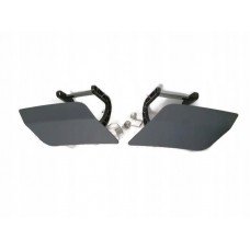 Κάλυμμα για Πιτσιλιστήρια MERCEDES C CLASS 2007 - 2011 ( W204 ) Αριστερά 014305012