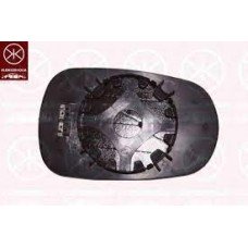 Κρύσταλλο Καθρέφτη Θερμαινόμενο RENAULT MODUS 2005 - 2008 ( FP ) ( JP ) Αριστερά 031007612