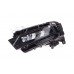 Προβολείς Ομίχλης Led SEAT LEON 2013 - 2016 HELLA Αριστερά 724005129