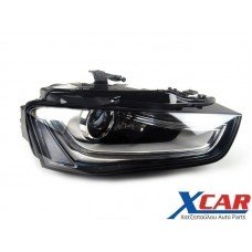 Φανάρι Εμπρός Xenon AUDI A4 2011 - 2015 ( 8K ) MAGNETI MARELLI Δεξιά 130005161