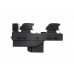 Διακόπτης Παραθύρου CHEVROLET-DAEWOO CRUZE 2009 - 2013 13305373