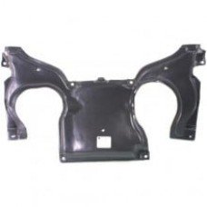 Ποδιά Μηχανής Πλαστική MERCEDES C CLASS 2007 - 2011 ( W204 ) 014300845