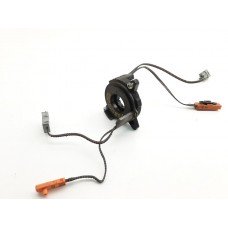 Ταινία Αερόσακου-Σπιράλ PEUGEOT 206 1998 - 2002 XC1569935D3