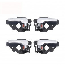 Χερούλι Πόρτας Εσωτερική HYUNDAI ix35 TUCSON 2010 - 2013 ( LM ) 365007882