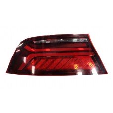 Φανάρι Πίσω Εσωτερικό Led AUDI A7 2014 - 2018 Αριστερά 126205819