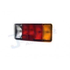 Φανάρι Πίσω CITROEN JUMPER 2002 - 2006 I ( 244 ) Δεξιά 024605991