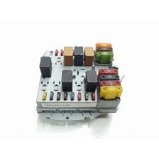 Ασφαλειοθήκη Εξωτερική FIAT PUNTO 1999 - 2003 ( 188 ) 46763650