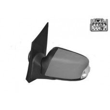 Καθρέπτης Ηλεκτρικός Θερμαινόμενος Βαφόμενος Με Φλας FORD FOCUS 2004 - 2008 (MK2A) Αριστερά 024707584