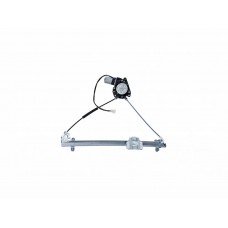 Γρύλος Παραθύρου Ηλεκτρικός Με Μοτέρ SUZUKI VITARA 1989 - 1993 18022326R