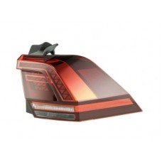 Φανάρι Πίσω Εξωτερικό Led VW TIGUAN 2016 - 889105814
