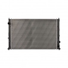 Ψυγείο Νερού HONDA CIVIC 2016 - 345206300