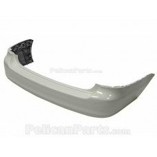 Προφυλακτήρας Βαφόμενος VW GOLF VARIANT 2009 - 2014 Πίσω 892103390