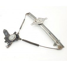 Γρύλος Παραθύρου Ηλεκτρικός Με Μοτέρ TOYOTA COROLLA 1992 - 1997 ( AE100 ) Εμπρός Δεξιά 080607061