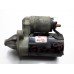 Μίζα HYUNDAI GETZ 2002 - 2005 ( TB ) VALEO 36100-02555