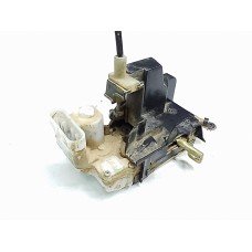 Κλειδαριά Πόρτας Ηλεκτρομαγνητική FIAT PALIO 1999 - 2004 ( 178DX ) Εμπρός Αριστερά XC108471