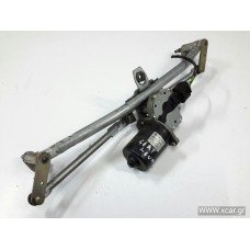 Υαλοκαθαριστήρες Κομπλέ VW GOLF 1998 - 2004 ( Mk4 ) VOLKSWAGEN Εμπρός 1J1955113B