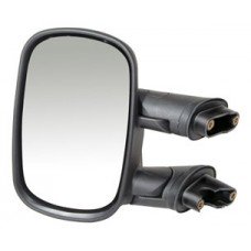 Καθρέπτης Μηχανικός Βαφόμενος FIAT DOBLO 2005 - 2009 ( 119 ) Combi Αριστερά 024307484