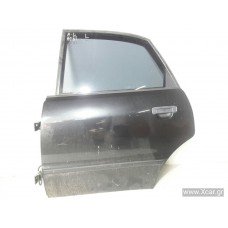 Πόρτα AUDI A4 1995 - 1998 ( 8D ) Πίσω Αριστερά XC28048