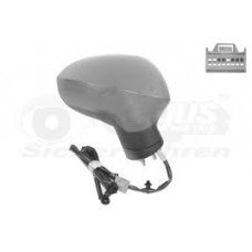 Καθρέπτης Ηλεκτρικός Θερμαινόμενος Βαφόμενος SEAT EXEO 2009 - 2013 ( 3R ) Δεξιά 044607481